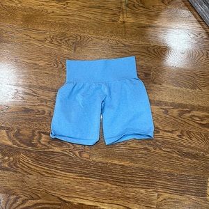 nvgtn shorts brand new